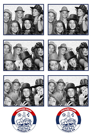 Sacramento Photo Booth Rentals