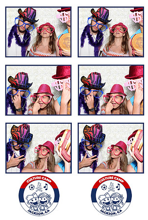 Sacramento Photo Booth Rentals