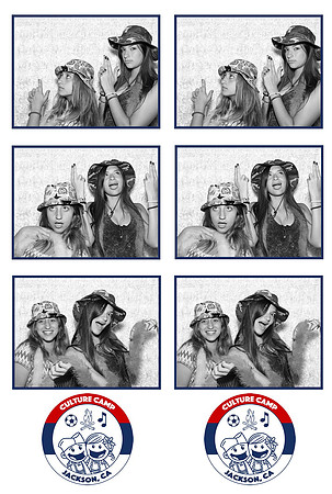 Sacramento Photo Booth Rentals