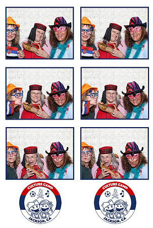 Sacramento Photo Booth Rentals