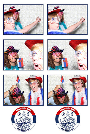 Sacramento Photo Booth Rentals