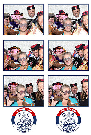 Sacramento Photo Booth Rentals