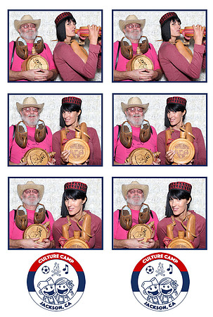 Sacramento Photo Booth Rentals