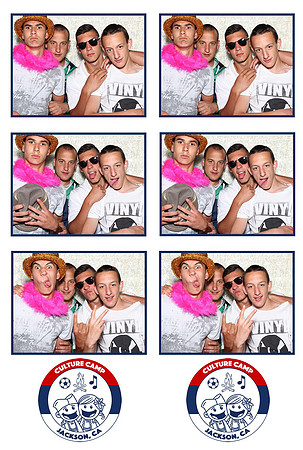 Sacramento Photo Booth Rentals