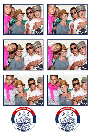 Sacramento Photo Booth Rentals