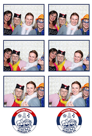 Sacramento Photo Booth Rentals