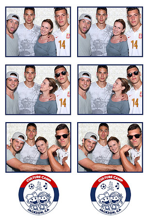 Sacramento Photo Booth Rentals