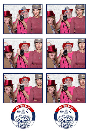 Sacramento Photo Booth Rentals