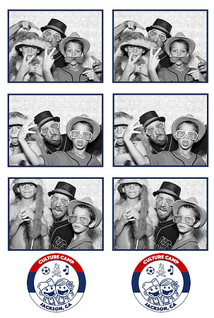 Sacramento Photo Booth Rentals