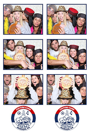 Sacramento Photo Booth Rentals
