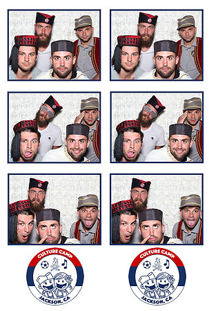 Sacramento Photo Booth Rentals