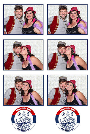 Sacramento Photo Booth Rentals