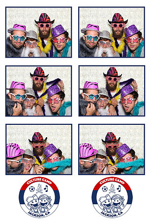 Sacramento Photo Booth Rentals