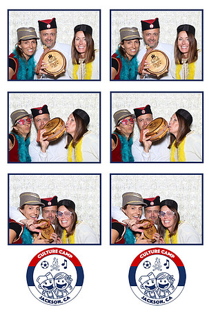 Sacramento Photo Booth Rentals