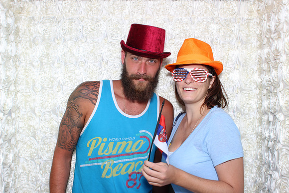 Sacramento Photo Booth Rentals