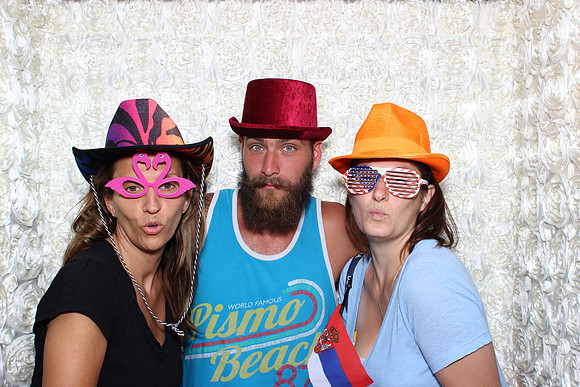 Sacramento Photo Booth Rentals