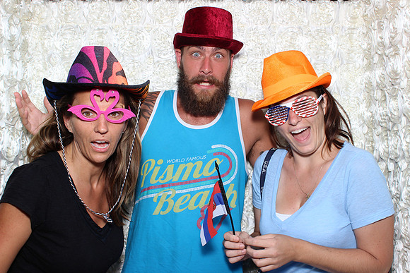 Sacramento Photo Booth Rentals