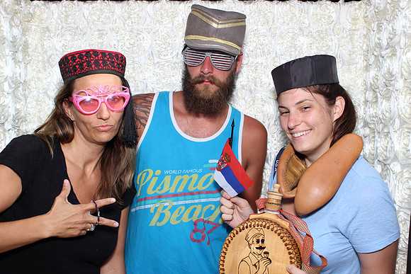 Sacramento Photo Booth Rentals