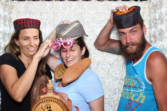 Sacramento Photo Booth Rentals