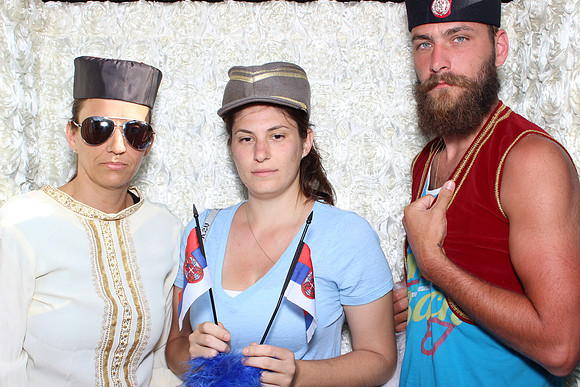 Sacramento Photo Booth Rentals
