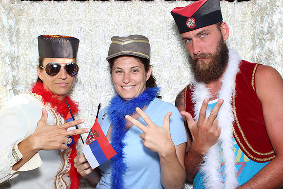 Sacramento Photo Booth Rentals