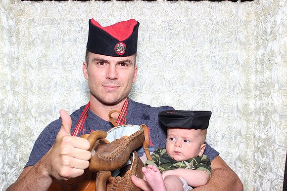 Sacramento Photo Booth Rentals