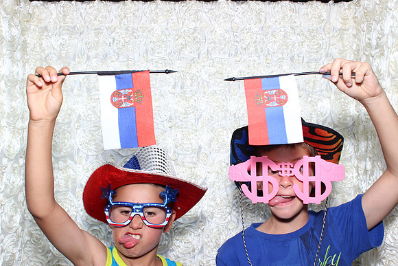 Sacramento Photo Booth Rentals