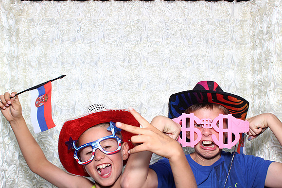 Sacramento Photo Booth Rentals