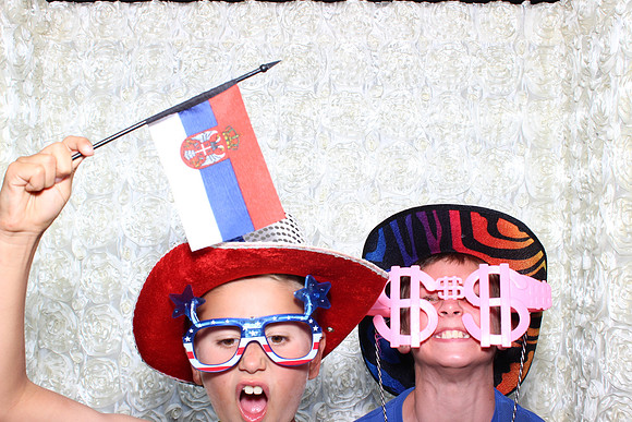 Sacramento Photo Booth Rentals