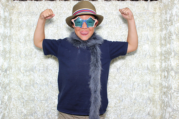 Sacramento Photo Booth Rentals