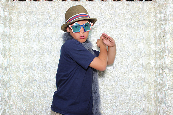 Sacramento Photo Booth Rentals