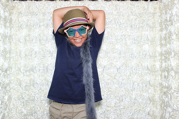 Sacramento Photo Booth Rentals