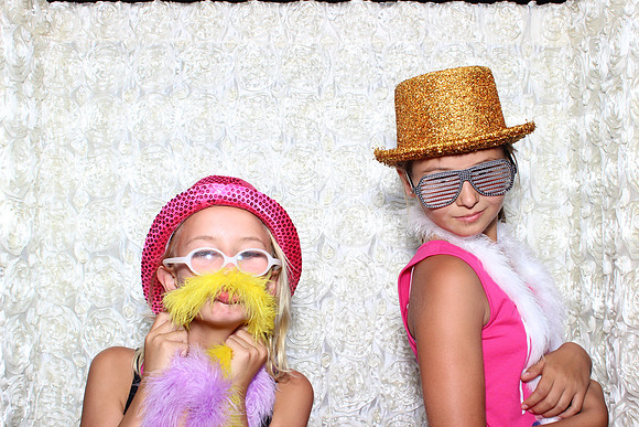 Sacramento Photo Booth Rentals