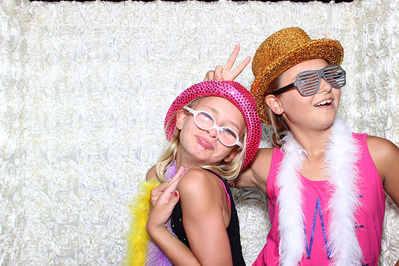 Sacramento Photo Booth Rentals