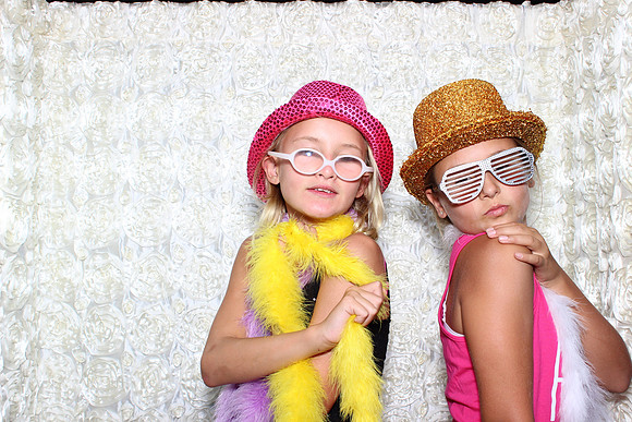Sacramento Photo Booth Rentals