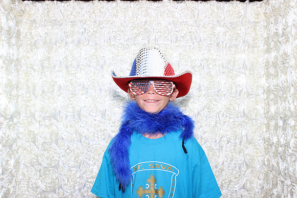 Sacramento Photo Booth Rentals