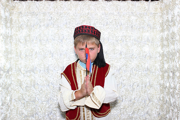 Sacramento Photo Booth Rentals