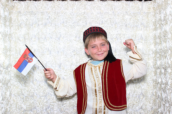 Sacramento Photo Booth Rentals