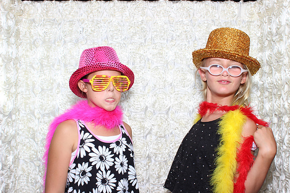 Sacramento Photo Booth Rentals