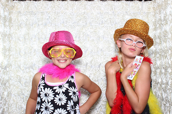 Sacramento Photo Booth Rentals