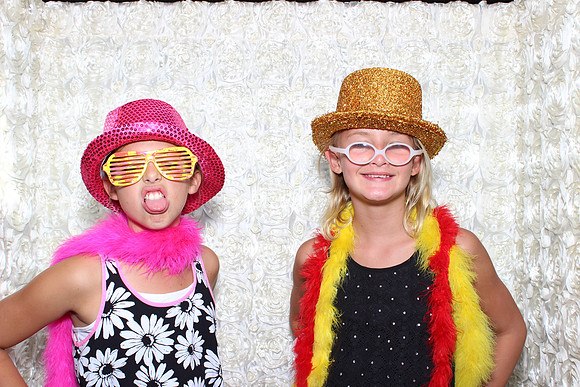 Sacramento Photo Booth Rentals