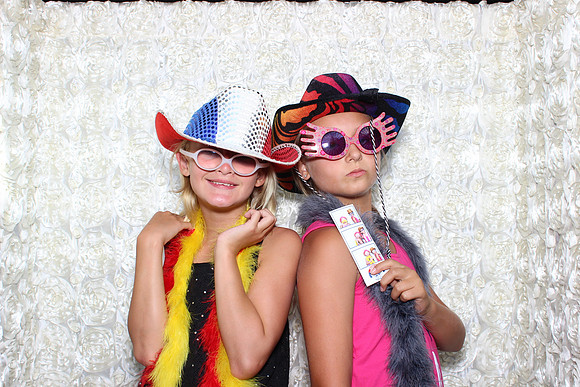 Sacramento Photo Booth Rentals