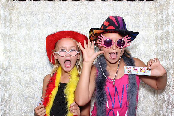 Sacramento Photo Booth Rentals