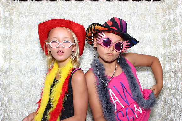 Sacramento Photo Booth Rentals