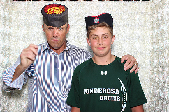 Sacramento Photo Booth Rentals