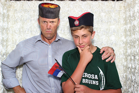 Sacramento Photo Booth Rentals