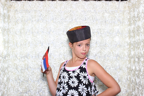 Sacramento Photo Booth Rentals