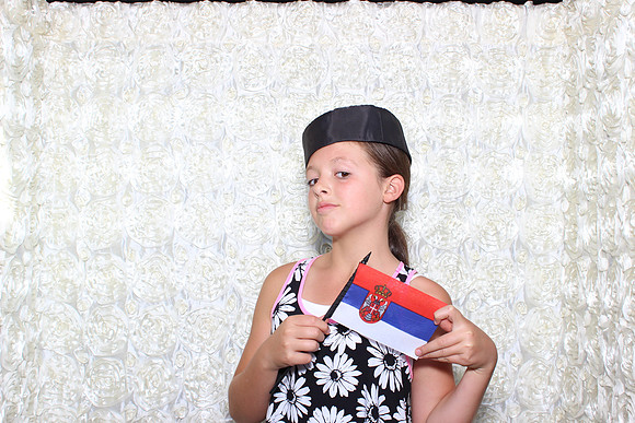 Sacramento Photo Booth Rentals