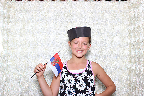 Sacramento Photo Booth Rentals