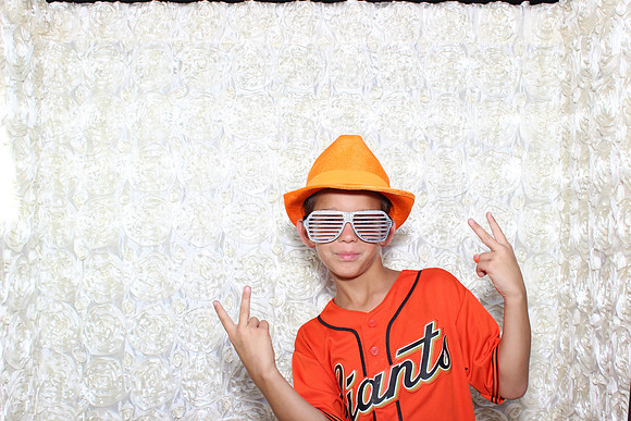 Sacramento Photo Booth Rentals